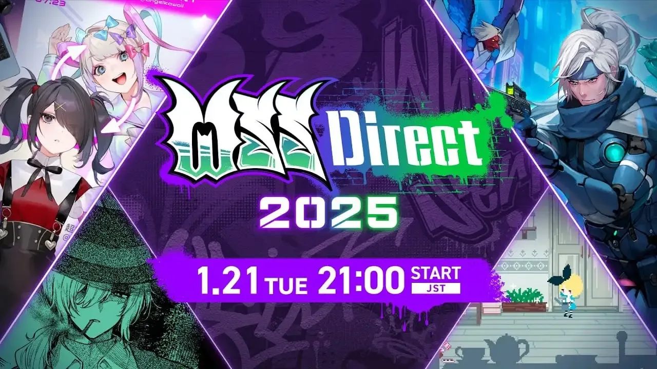 WSS Direct 2025