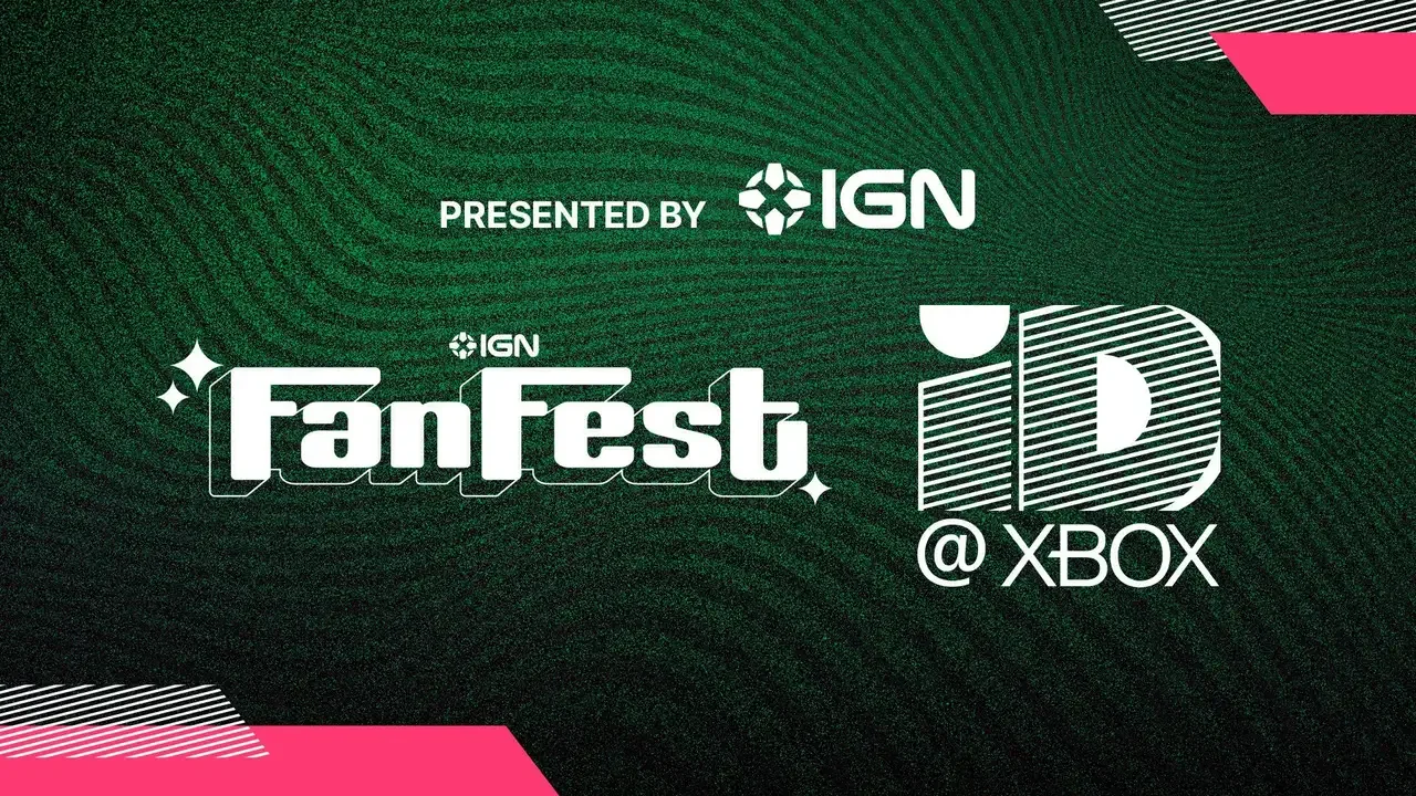 ID@Xbox Showcase 2025