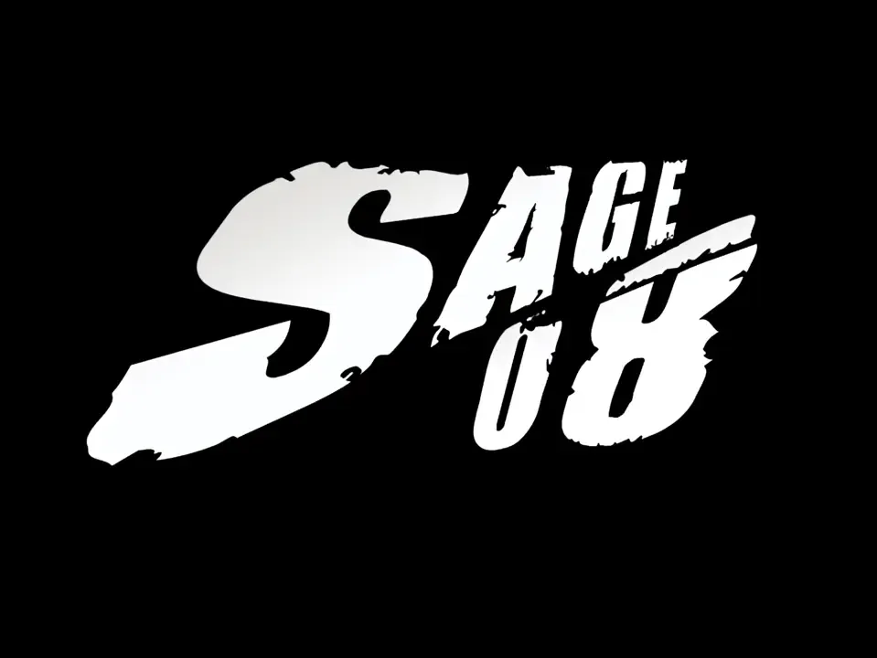 SAGE 08