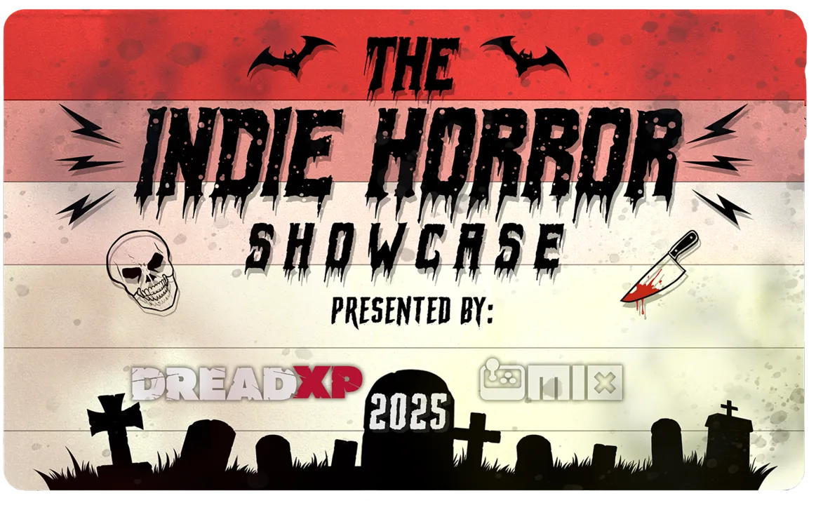 The Indie Horror Showcase 2025