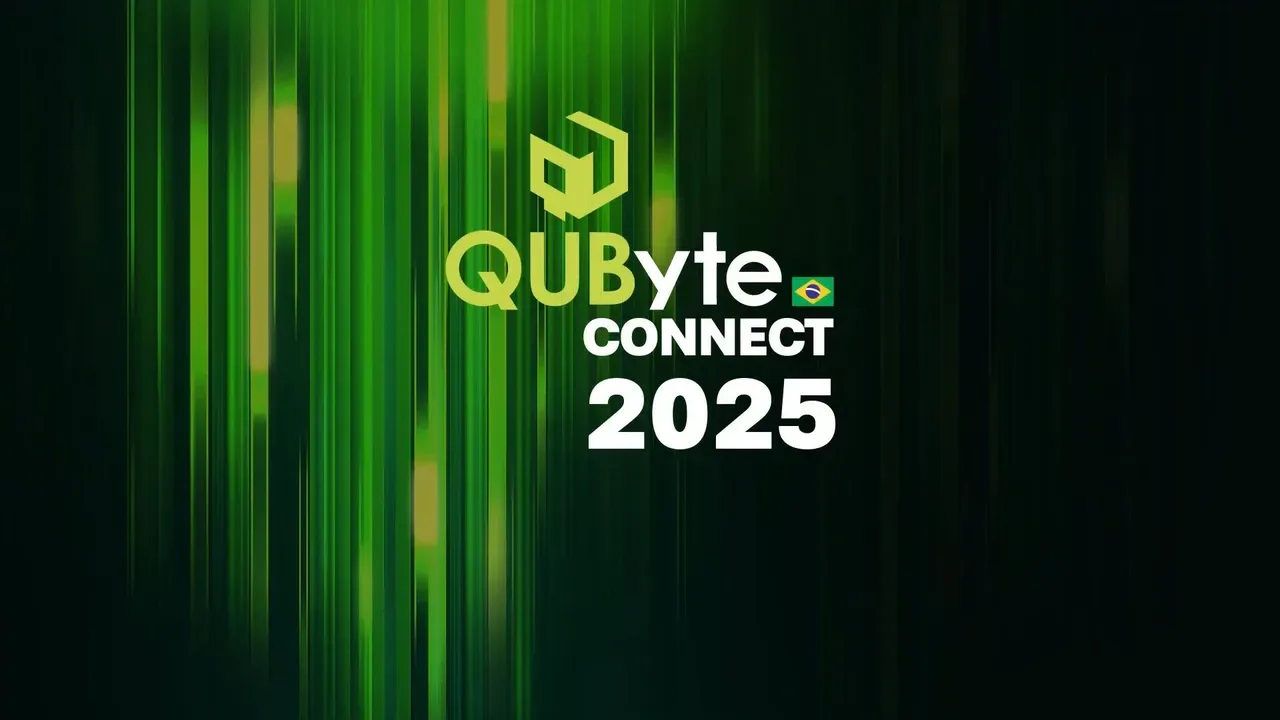 QUByte Connect 2025
