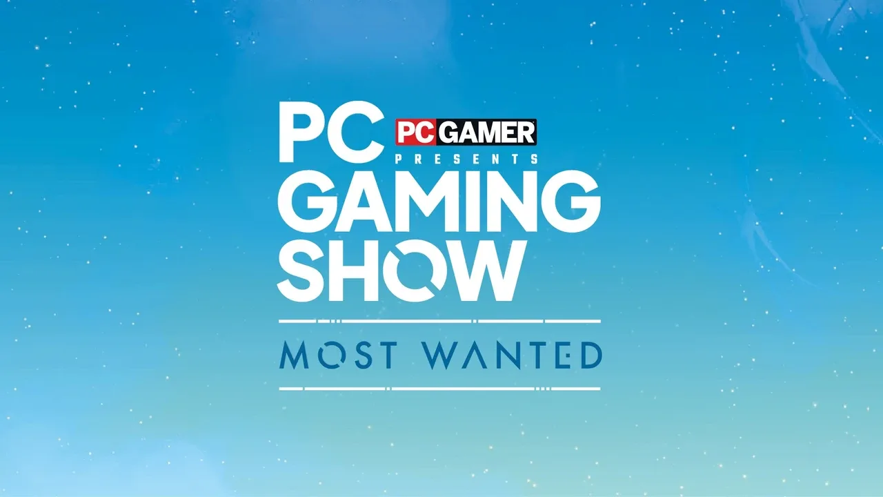PC Gaming Show: Most Wanted 2025