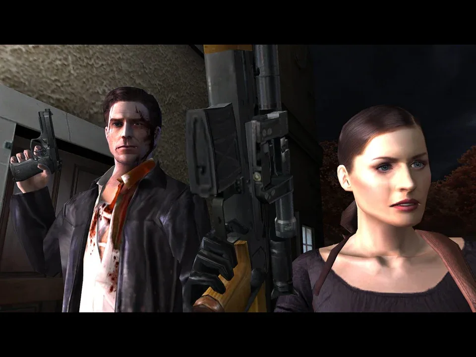 Max Payne 2: The Fall of Max Payne free download for PC screenshot 2