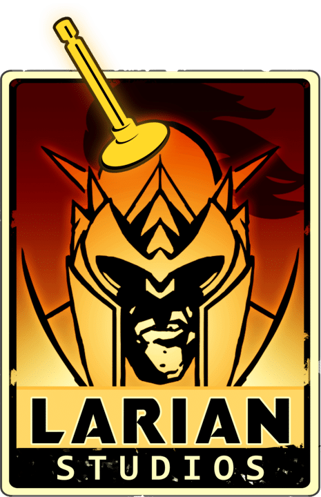 Larian Studios Logo