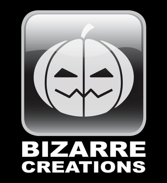 Bizarre Creations Logo