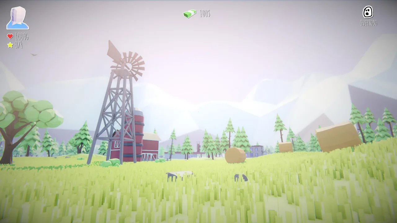 Dude Simulator free download for PC screenshot 3