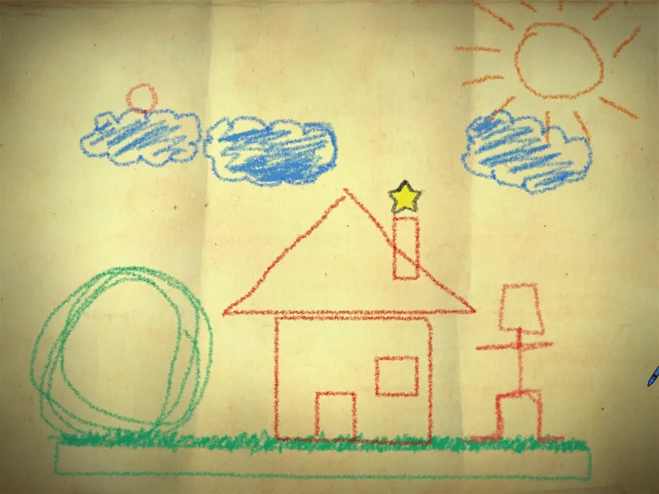 Crayon Physics Deluxe screenshot 2