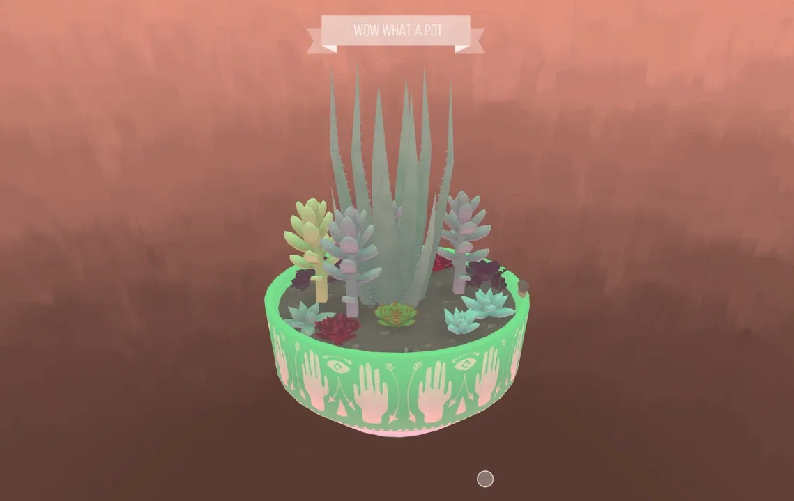 Viridi screenshot 1