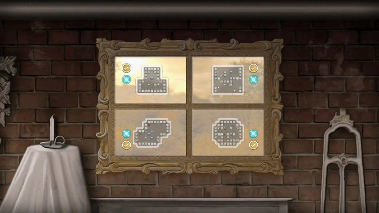 Quell Reflect screenshot 2