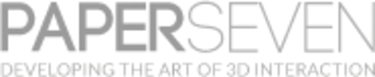 PaperSeven Logo