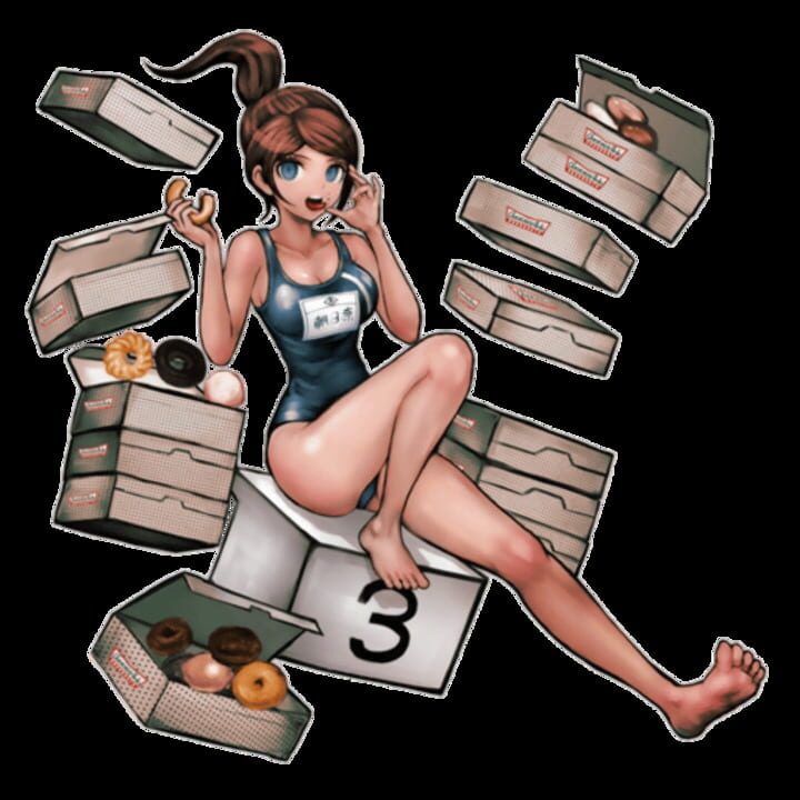 Aoi Asahina