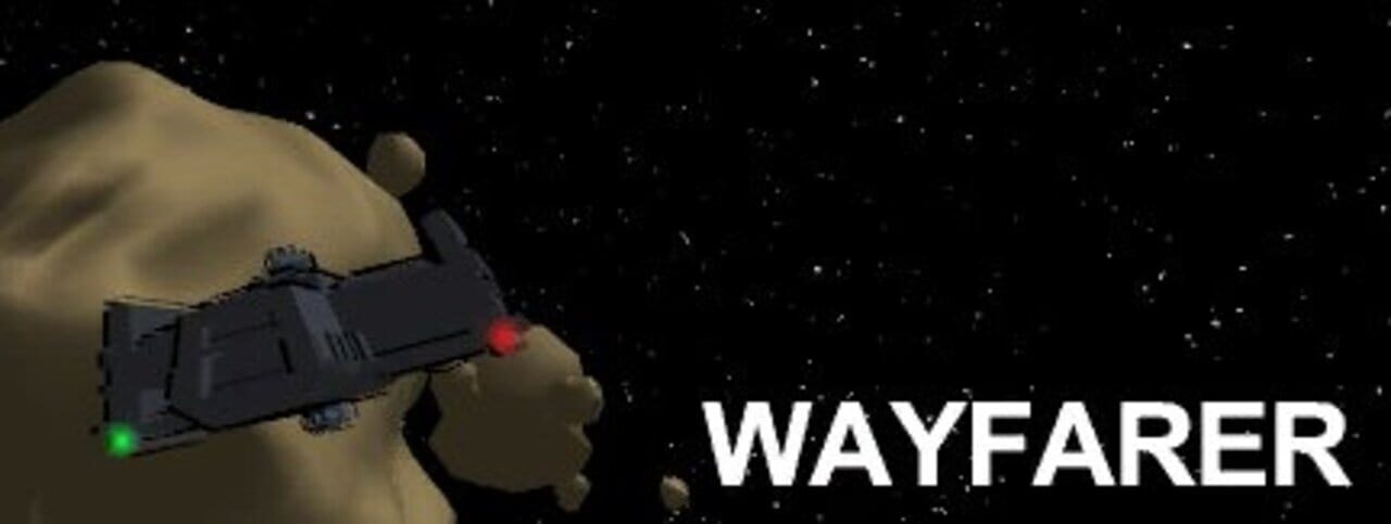 Wayfarer Survival Mini-Game cover art
