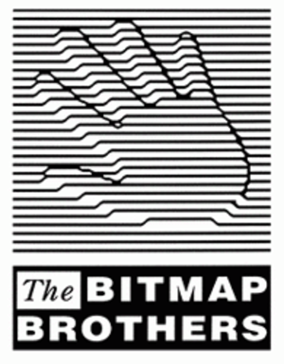 The Bitmap Brothers Logo
