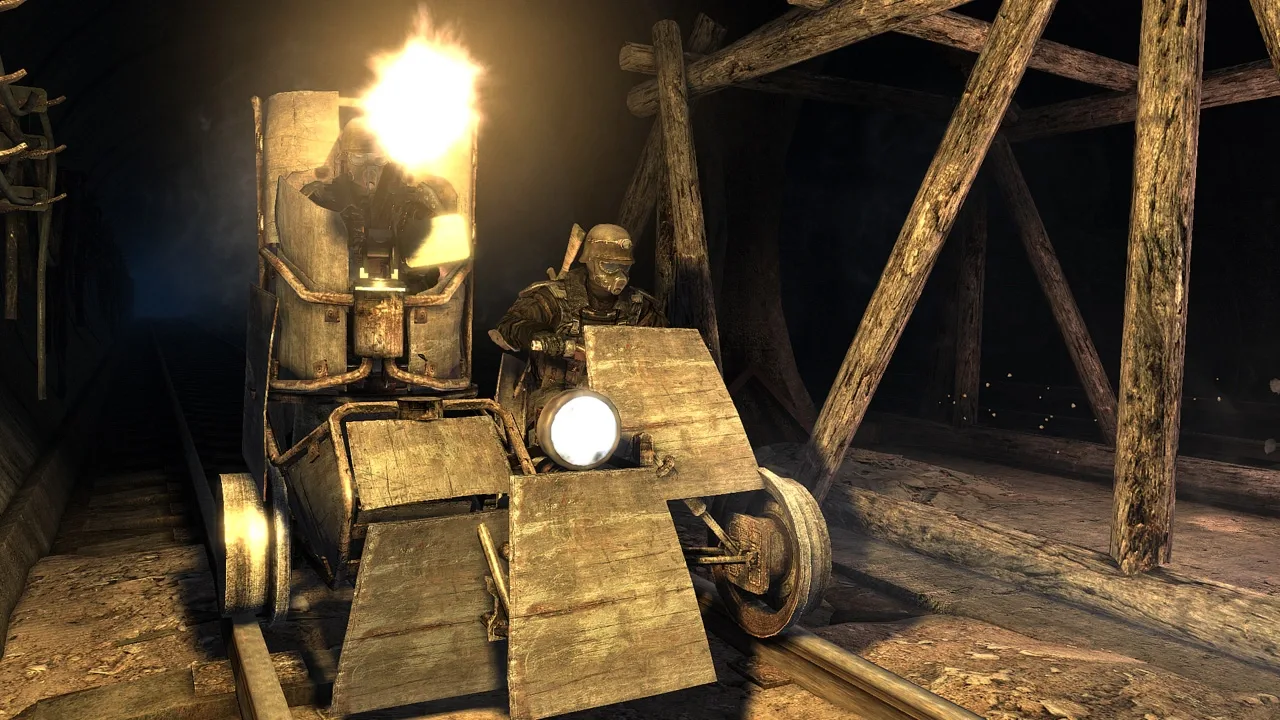 Ingame Screenshot
