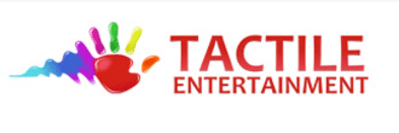 Tactile Entertainment Logo