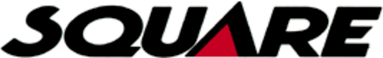 Square Logo