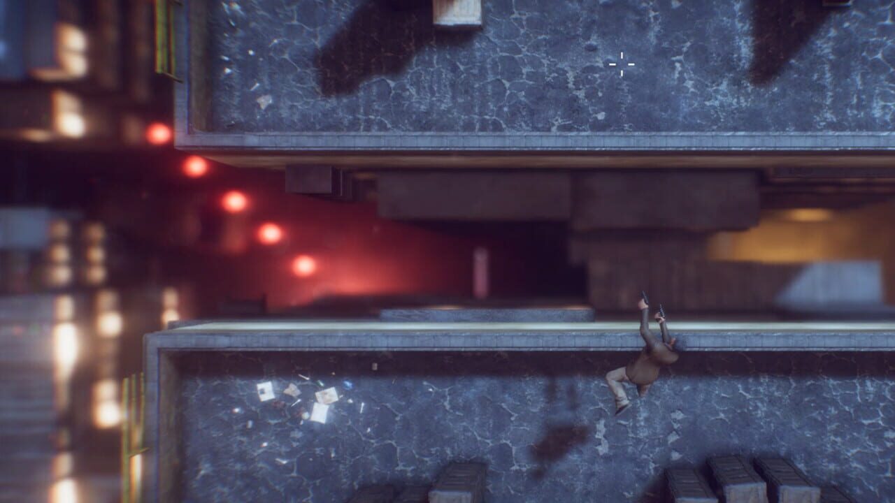 Capture de The Hong Kong Massacre