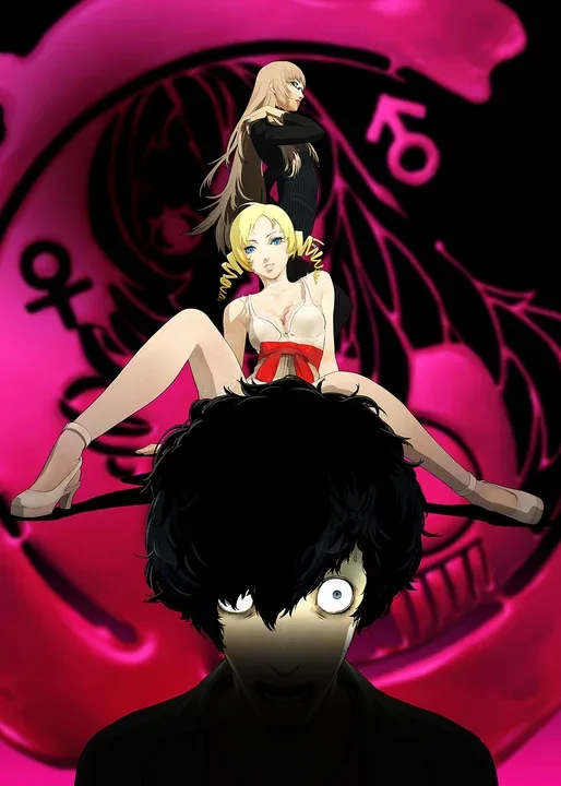 Catherine artwork 2477