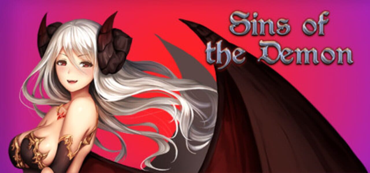 Sins of the Demon RPG cover