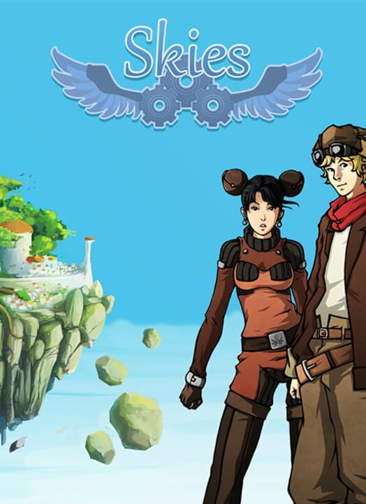 Skies cover image