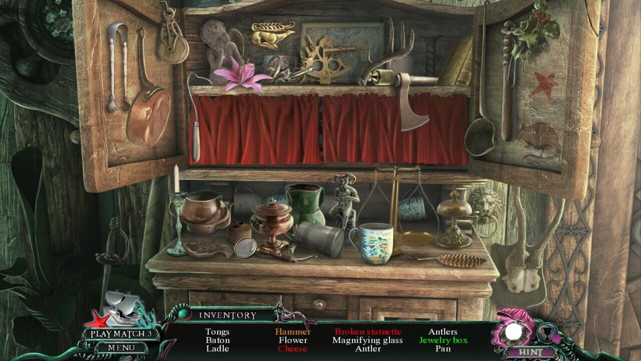 Sea of Lies: Mutiny of the Heart - Collector's Edition
