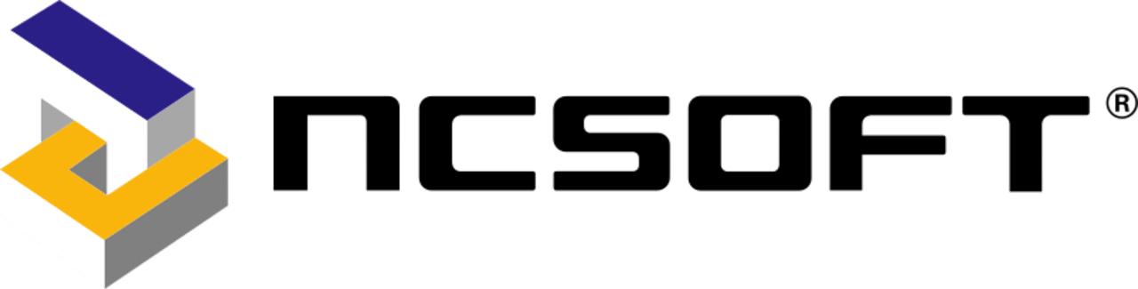 NCSOFT Logo