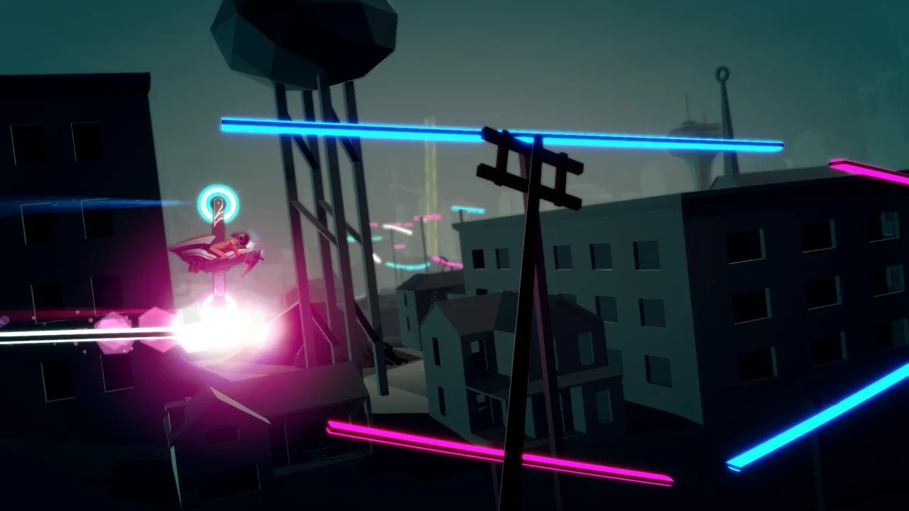 FutureGrind screenshot 1