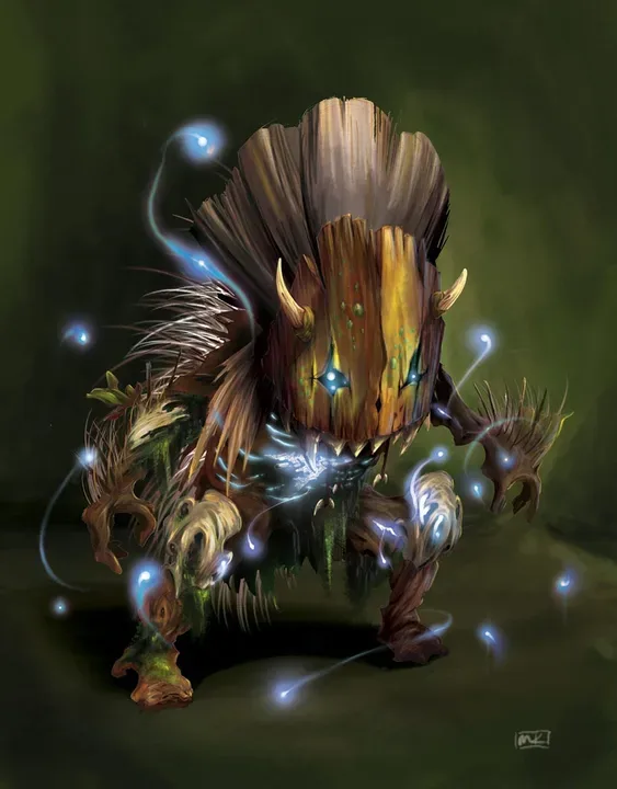 Kingdoms of Amalur: Reckoning artwork 3370
