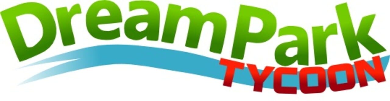 DreamPark Tycoon cover art