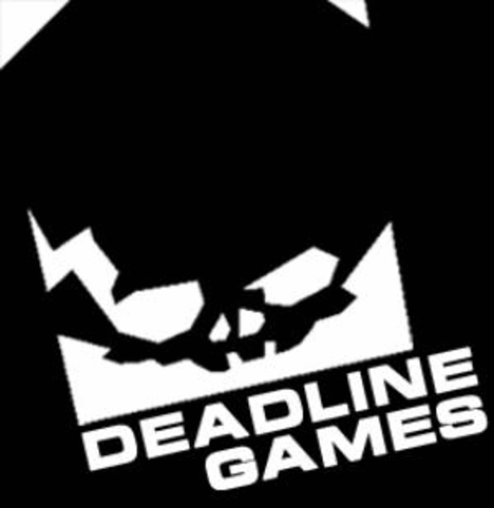 Deadline Games Logo