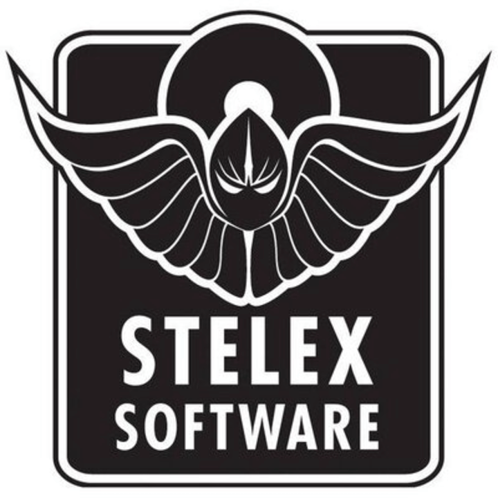 Stelex Software Logo