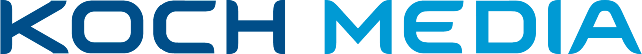 Koch Media Logo