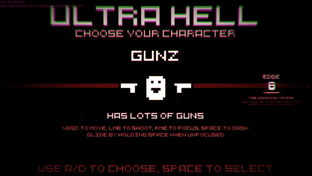 Ultra Hell cover art
