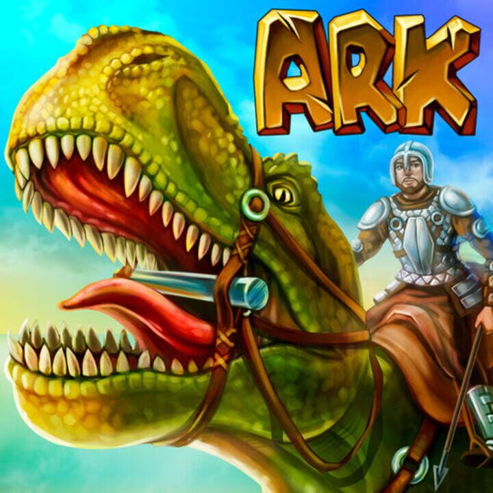 The Ark of Craft cover