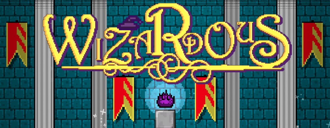 Wizardous: An Apprentice's Betrayal cover art