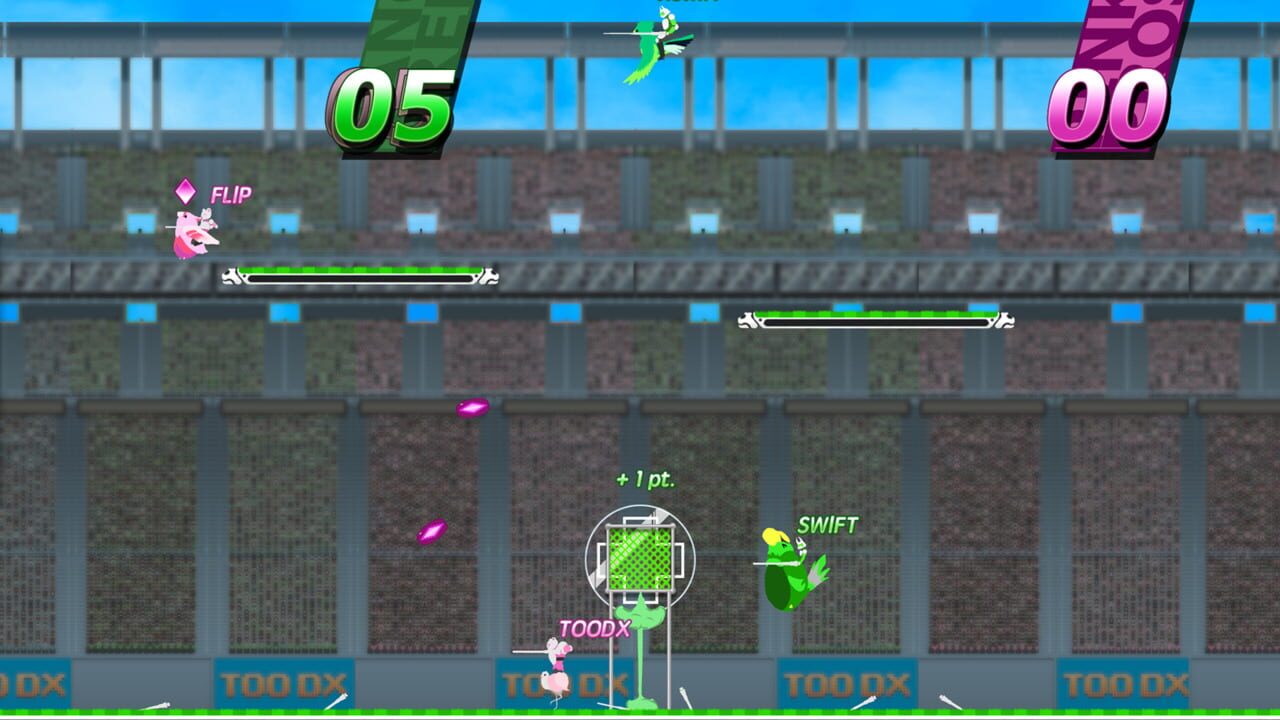 Sportsball screenshot