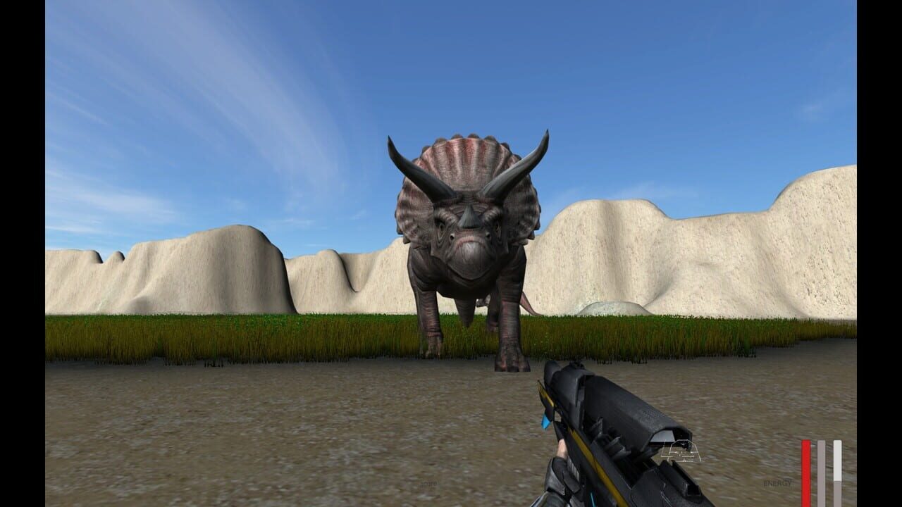 Planet Reserve