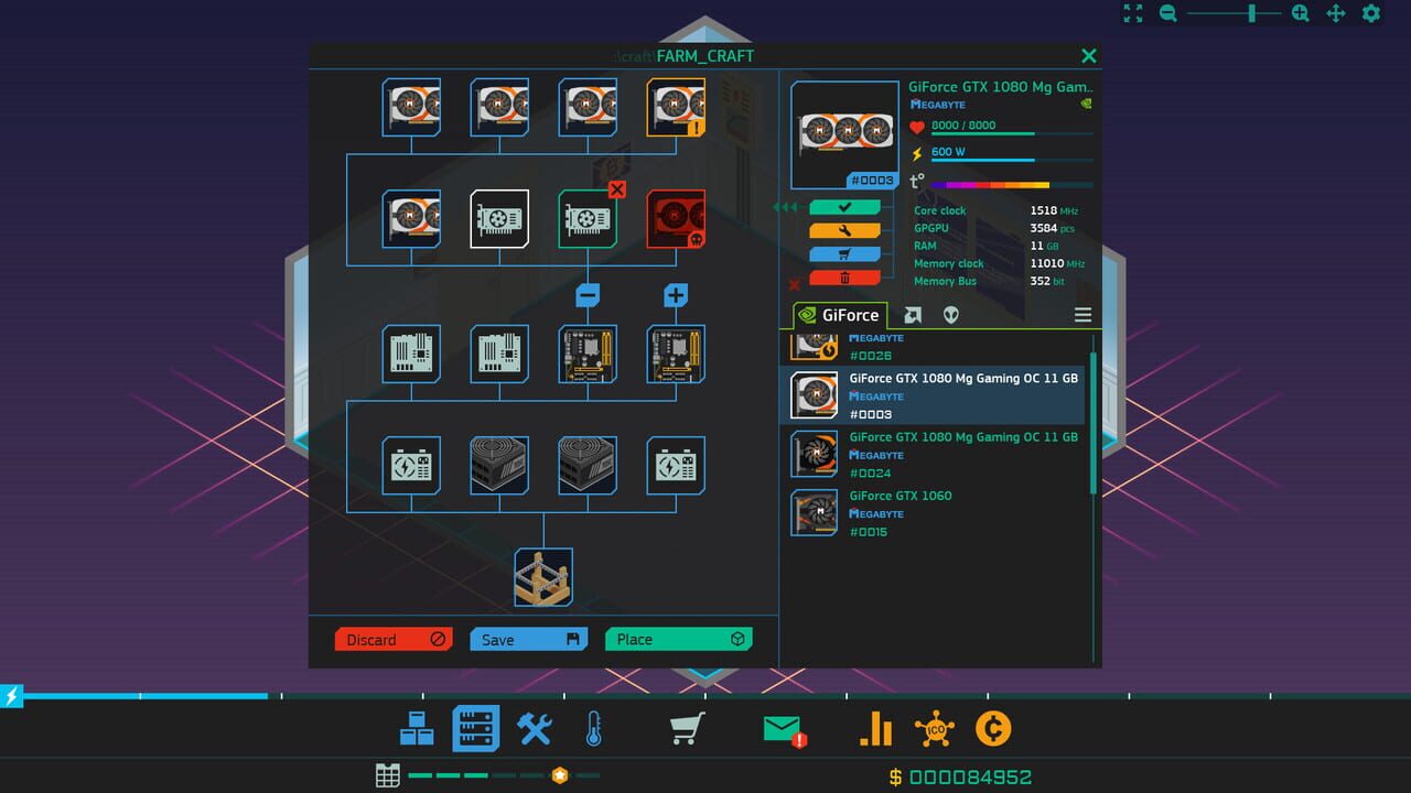 Bitcoin Mining Empire Tycoon