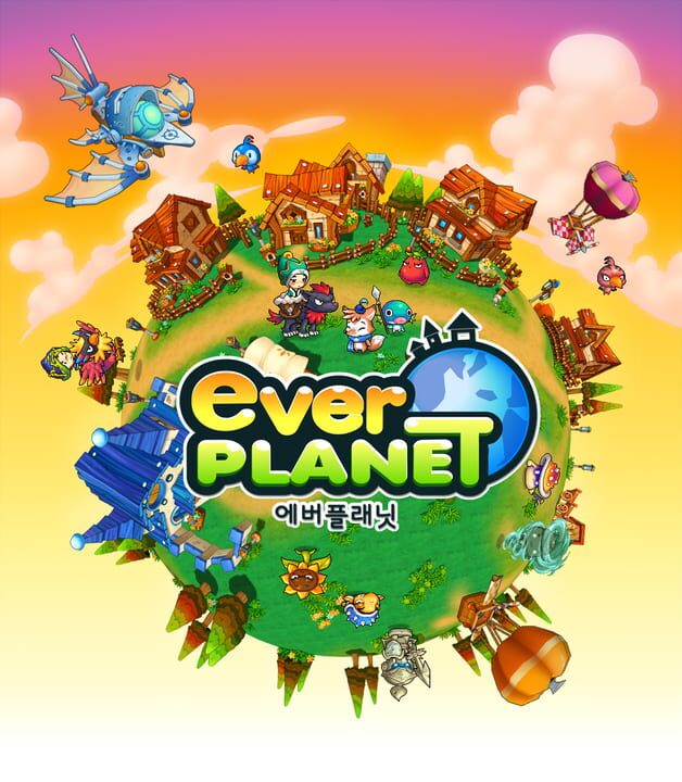 Game cover image