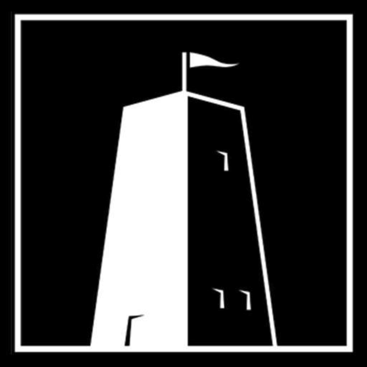 Iron Tower Studio Logo