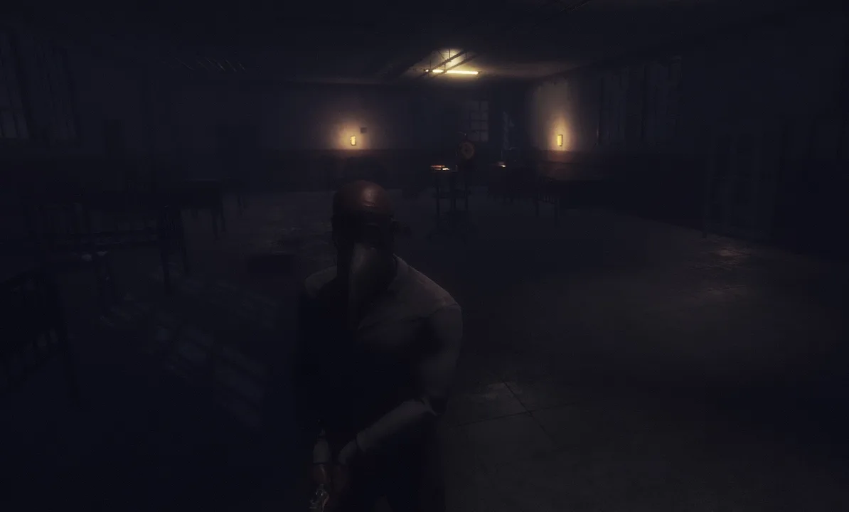 Dead Frontier 2 screenshot 2
