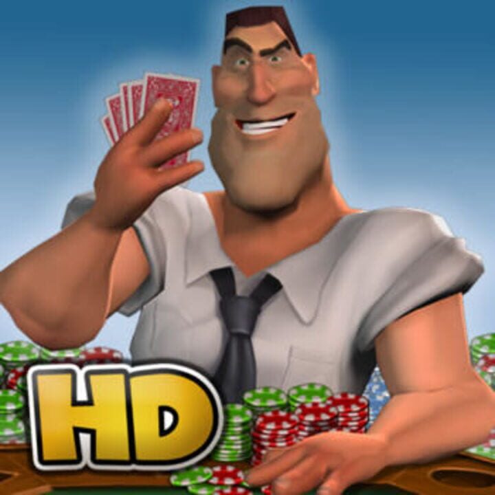 Poker With Bob cover art