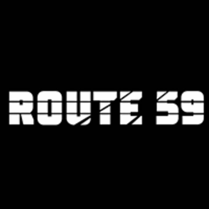 Route 59 Logo