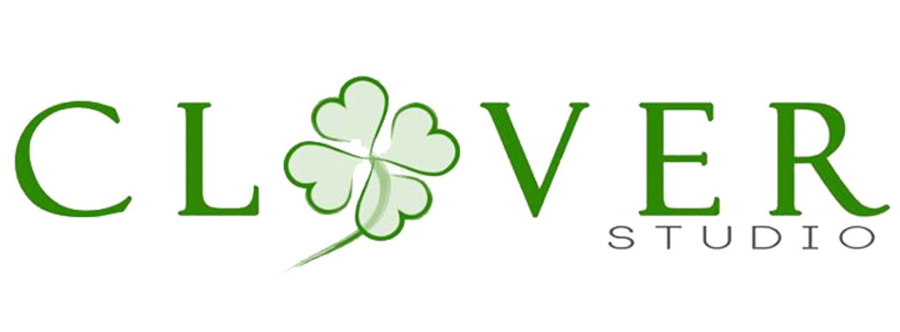 Clover Studio Logo
