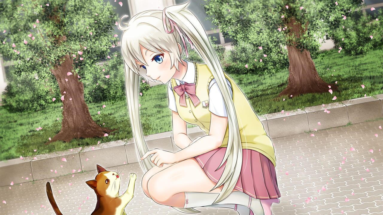 How to Date a Magical Girl! screenshot