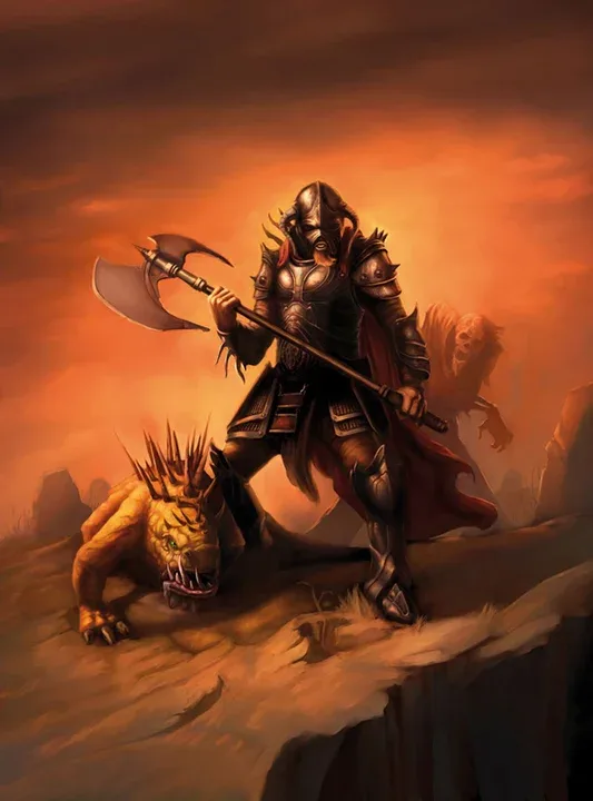Neverwinter Nights artwork 3621