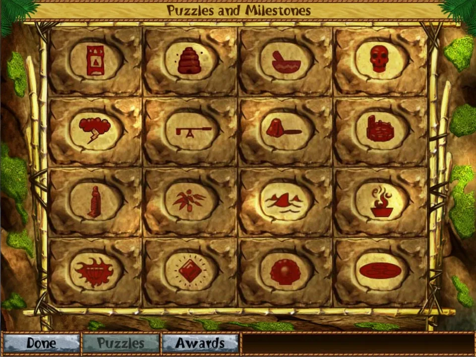 Virtual Villagers 3: The Secret City screenshot 2