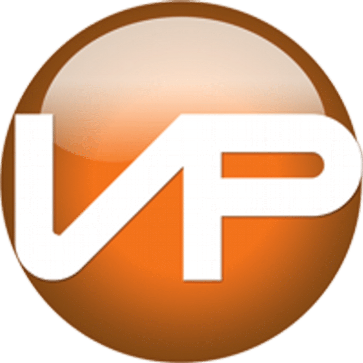 Virtual Programming Logo
