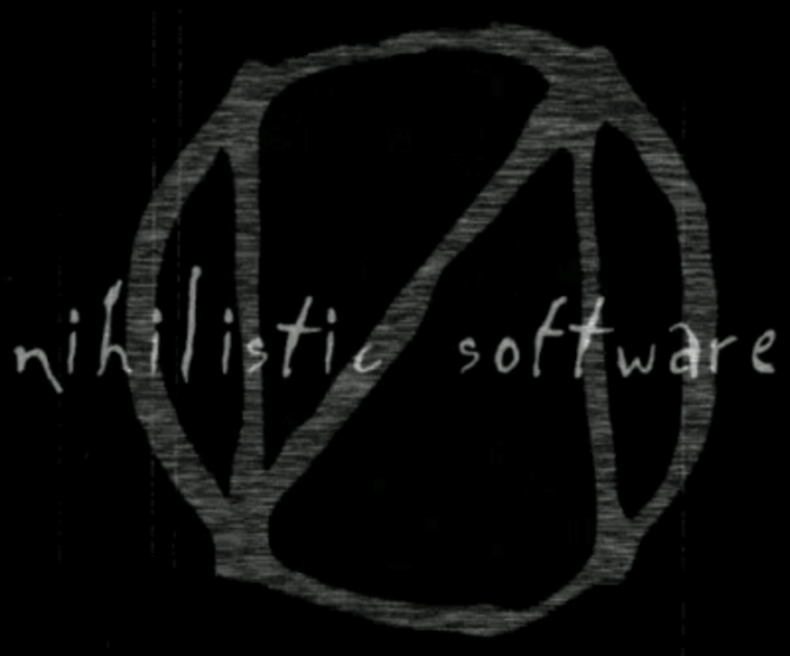 Nihilistic Software Logo