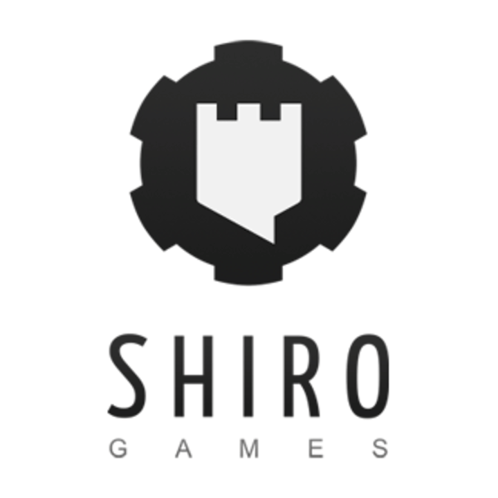 Shiro Games Logo